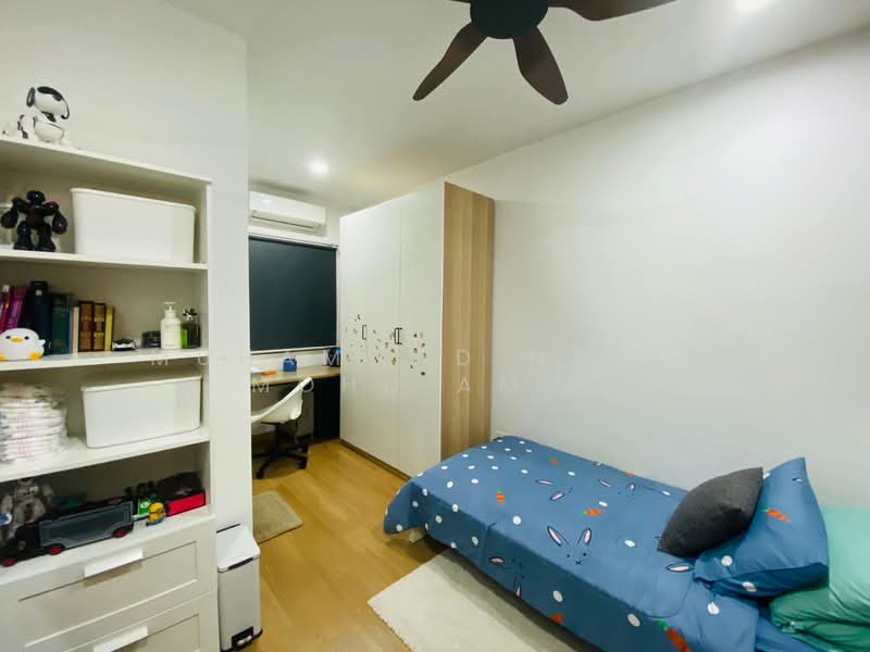 Rumah Teres 2 Tingkat untuk Dijual di Bandar Kinrara Seksyen 5 (Bandar Kinrara) - Muhammad Nazli Mohd Amin - PropertyGuru.com.my