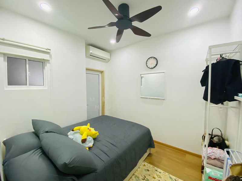 Rumah Teres 2 Tingkat untuk Dijual di Bandar Kinrara Seksyen 5 (Bandar Kinrara) - Muhammad Nazli Mohd Amin - PropertyGuru.com.my