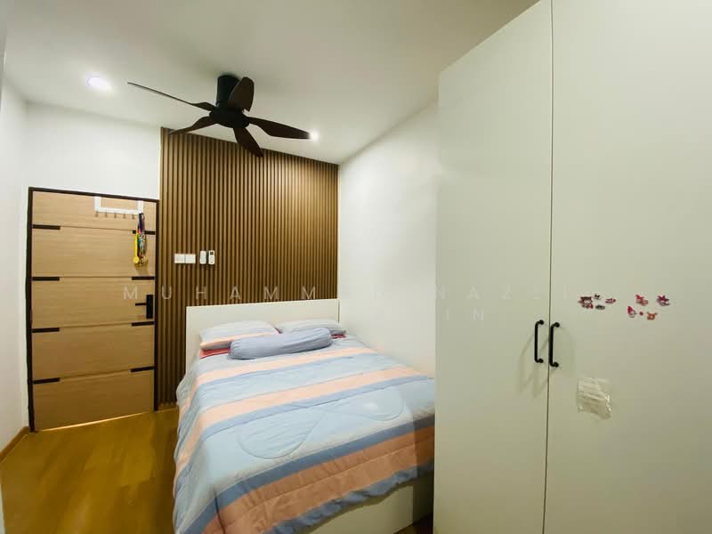 Rumah Teres 2 Tingkat untuk Dijual di Bandar Kinrara Seksyen 5 (Bandar Kinrara) - Muhammad Nazli Mohd Amin - PropertyGuru.com.my