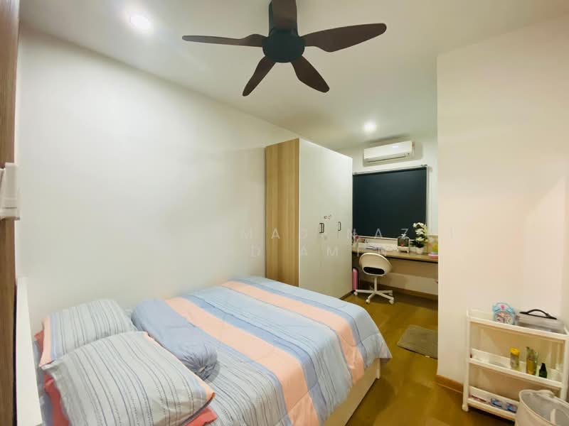 Rumah Teres 2 Tingkat untuk Dijual di Bandar Kinrara Seksyen 5 (Bandar Kinrara) - Muhammad Nazli Mohd Amin - PropertyGuru.com.my