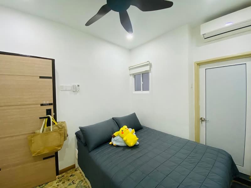 Rumah Teres 2 Tingkat untuk Dijual di Bandar Kinrara Seksyen 5 (Bandar Kinrara) - Muhammad Nazli Mohd Amin - PropertyGuru.com.my