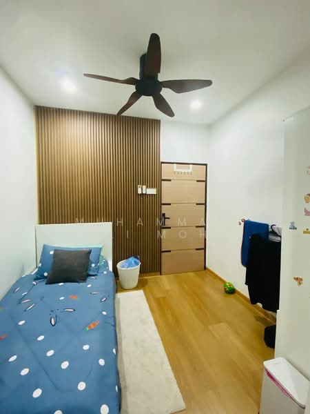 Rumah Teres 2 Tingkat untuk Dijual di Bandar Kinrara Seksyen 5 (Bandar Kinrara) - Muhammad Nazli Mohd Amin - PropertyGuru.com.my