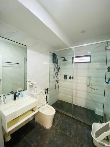 Rumah Teres 2 Tingkat untuk Dijual di Bandar Kinrara Seksyen 5 (Bandar Kinrara) - Muhammad Nazli Mohd Amin - PropertyGuru.com.my