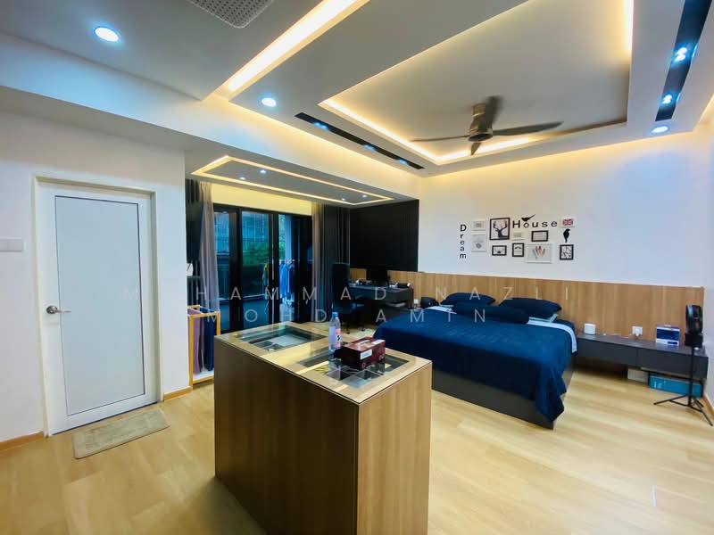 Rumah Teres 2 Tingkat untuk Dijual di Bandar Kinrara Seksyen 5 (Bandar Kinrara) - Muhammad Nazli Mohd Amin - PropertyGuru.com.my