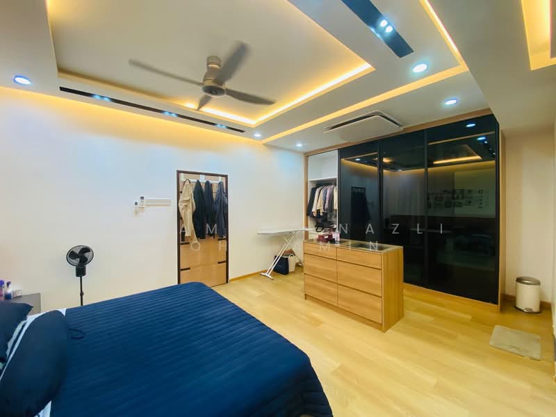 Rumah Teres 2 Tingkat untuk Dijual di Bandar Kinrara Seksyen 5 (Bandar Kinrara) - Muhammad Nazli Mohd Amin - PropertyGuru.com.my