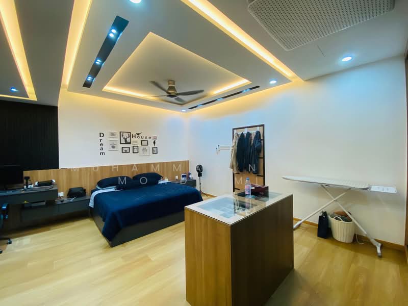 Rumah Teres 2 Tingkat untuk Dijual di Bandar Kinrara Seksyen 5 (Bandar Kinrara) - Muhammad Nazli Mohd Amin - PropertyGuru.com.my