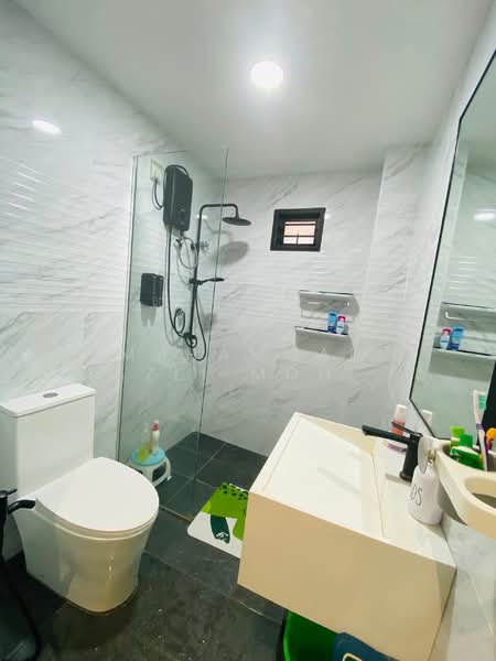 Rumah Teres 2 Tingkat untuk Dijual di Bandar Kinrara Seksyen 5 (Bandar Kinrara) - Muhammad Nazli Mohd Amin - PropertyGuru.com.my