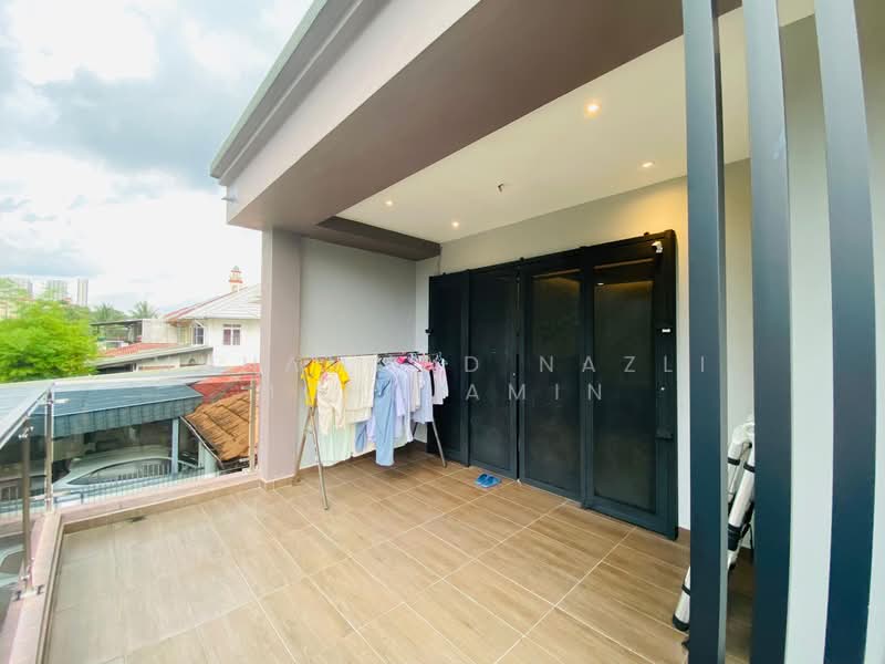 Rumah Teres 2 Tingkat untuk Dijual di Bandar Kinrara Seksyen 5 (Bandar Kinrara) - Muhammad Nazli Mohd Amin - PropertyGuru.com.my