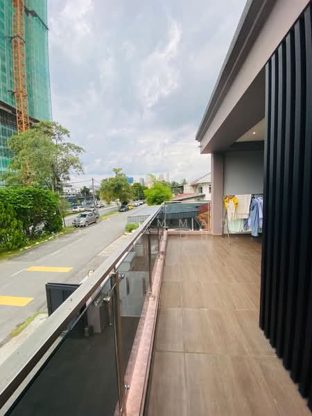Rumah Teres 2 Tingkat untuk Dijual di Bandar Kinrara Seksyen 5 (Bandar Kinrara) - Muhammad Nazli Mohd Amin - PropertyGuru.com.my