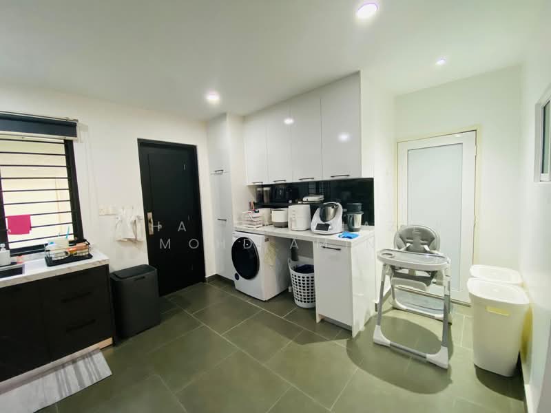 Rumah Teres 2 Tingkat untuk Dijual di Bandar Kinrara Seksyen 5 (Bandar Kinrara) - Muhammad Nazli Mohd Amin - PropertyGuru.com.my