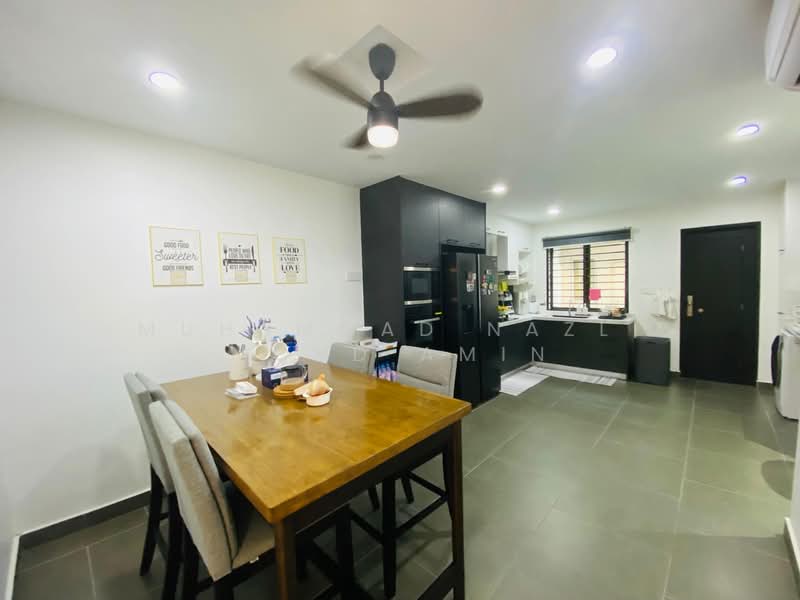 Rumah Teres 2 Tingkat untuk Dijual di Bandar Kinrara Seksyen 5 (Bandar Kinrara) - Muhammad Nazli Mohd Amin - PropertyGuru.com.my