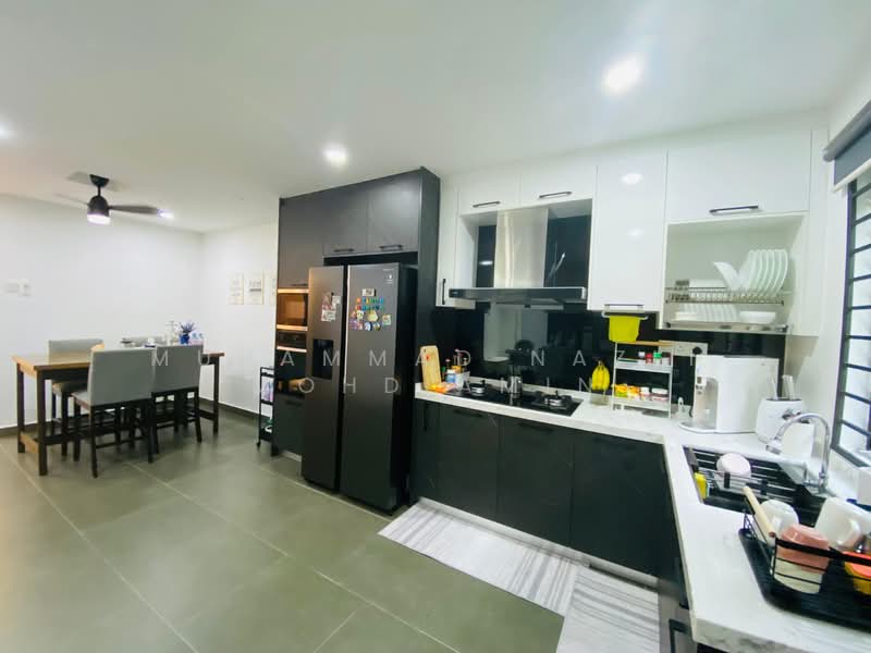 Rumah Teres 2 Tingkat untuk Dijual di Bandar Kinrara Seksyen 5 (Bandar Kinrara) - Muhammad Nazli Mohd Amin - PropertyGuru.com.my