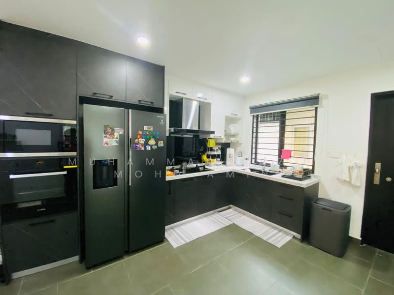 Rumah Teres 2 Tingkat untuk Dijual di Bandar Kinrara Seksyen 5 (Bandar Kinrara) - Muhammad Nazli Mohd Amin - PropertyGuru.com.my
