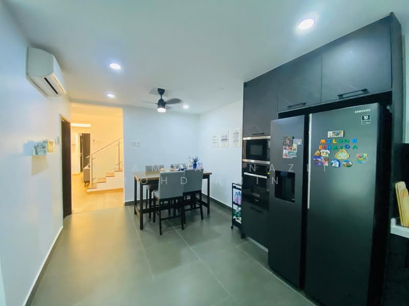 Rumah Teres 2 Tingkat untuk Dijual di Bandar Kinrara Seksyen 5 (Bandar Kinrara) - Muhammad Nazli Mohd Amin - PropertyGuru.com.my