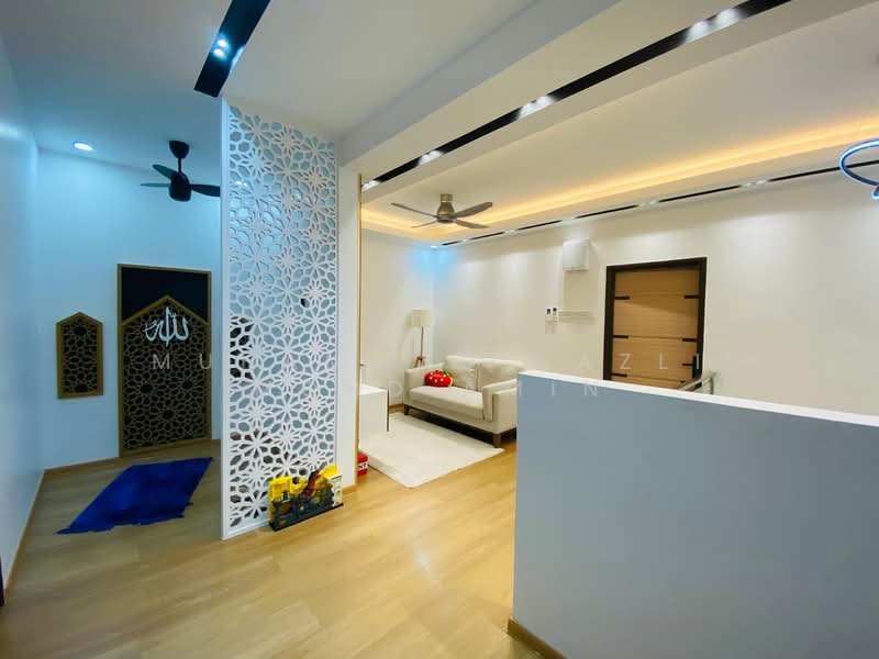 Rumah Teres 2 Tingkat untuk Dijual di Bandar Kinrara Seksyen 5 (Bandar Kinrara) - Muhammad Nazli Mohd Amin - PropertyGuru.com.my