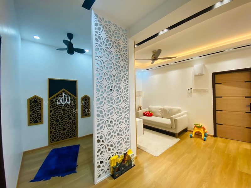 Rumah Teres 2 Tingkat untuk Dijual di Bandar Kinrara Seksyen 5 (Bandar Kinrara) - Muhammad Nazli Mohd Amin - PropertyGuru.com.my