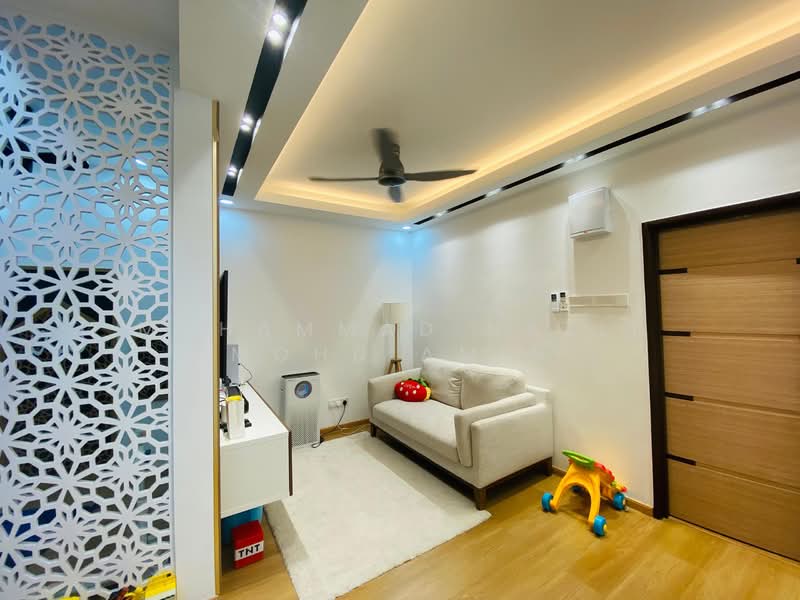 Rumah Teres 2 Tingkat untuk Dijual di Bandar Kinrara Seksyen 5 (Bandar Kinrara) - Muhammad Nazli Mohd Amin - PropertyGuru.com.my