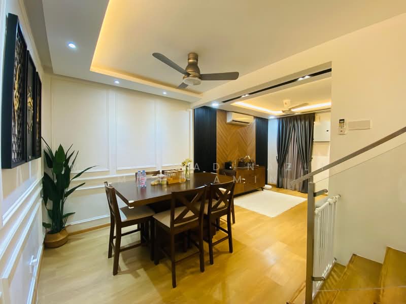 Rumah Teres 2 Tingkat untuk Dijual di Bandar Kinrara Seksyen 5 (Bandar Kinrara) - Muhammad Nazli Mohd Amin - PropertyGuru.com.my