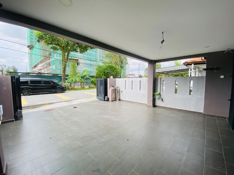 Rumah Teres 2 Tingkat untuk Dijual di Bandar Kinrara Seksyen 5 (Bandar Kinrara) - Muhammad Nazli Mohd Amin - PropertyGuru.com.my