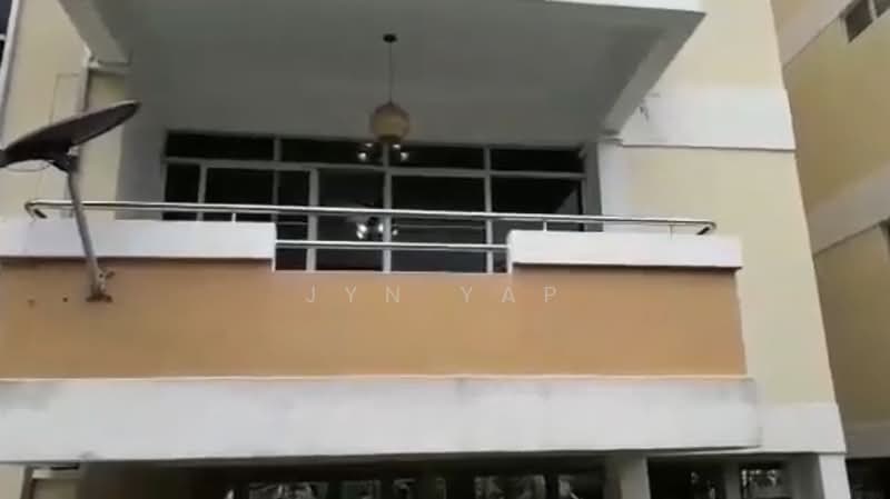 Kondominium untuk Disewa di Kondominium Sejahtera - Jyn Yap - Exterior - PropertyGuru.com.my