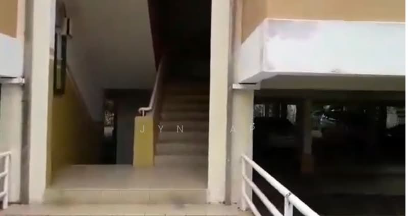 Kondominium untuk Disewa di Kondominium Sejahtera - Jyn Yap - Exterior - PropertyGuru.com.my