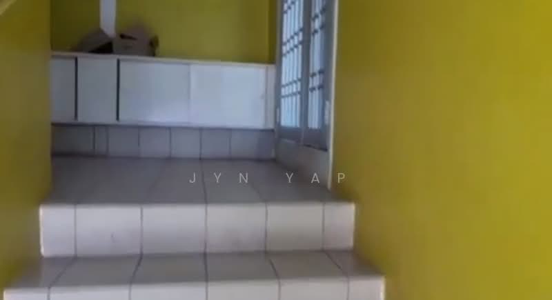 Kondominium untuk Disewa di Kondominium Sejahtera - Jyn Yap - Entrance - PropertyGuru.com.my