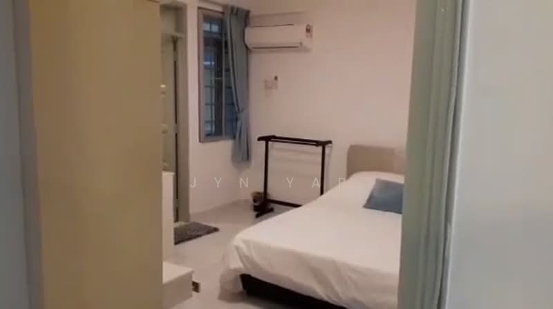 Kondominium untuk Disewa di Kondominium Sejahtera - Jyn Yap - Bedroom - PropertyGuru.com.my