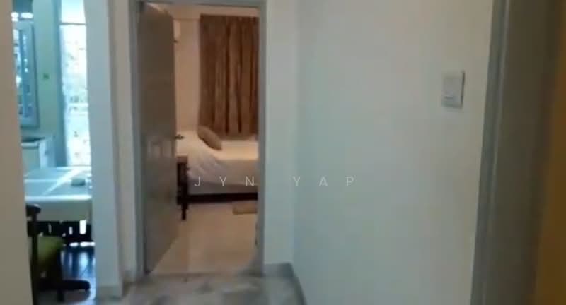 Kondominium untuk Disewa di Kondominium Sejahtera - Jyn Yap - Bedroom - PropertyGuru.com.my