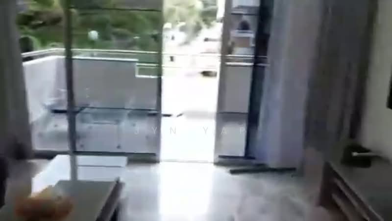Kondominium untuk Disewa di Kondominium Sejahtera - Jyn Yap - Balcony - PropertyGuru.com.my