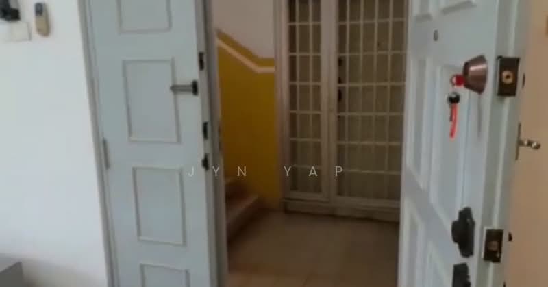 Kondominium untuk Disewa di Kondominium Sejahtera - Jyn Yap - Entrance - PropertyGuru.com.my
