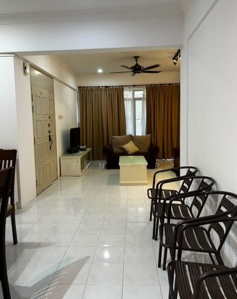 Condominium for Rent at Kondominium Sejahtera - Jyn Yap - Living Room - PropertyGuru.com.my