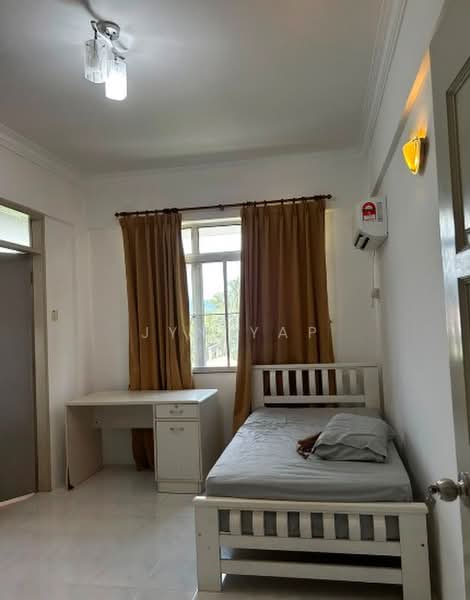 Condominium for Rent at Kondominium Sejahtera - Jyn Yap - Bedroom - PropertyGuru.com.my