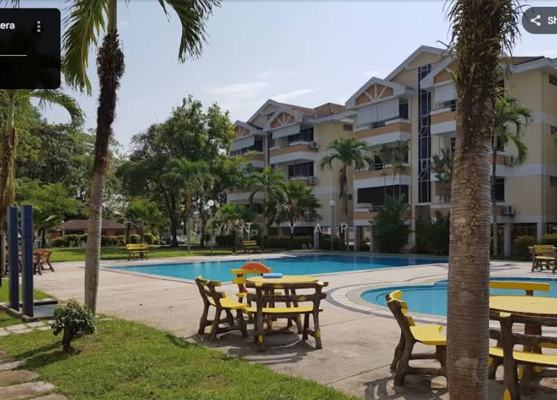Condominium for Rent at Kondominium Sejahtera - Jyn Yap - Exterior - PropertyGuru.com.my