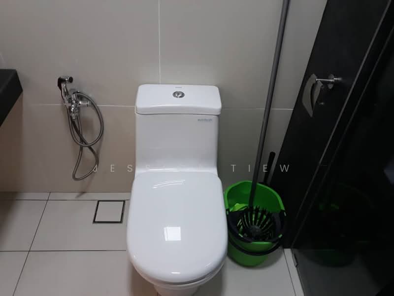 Pangsapuri untuk Disewa di Eco Nest @ Eco Botanic - Jessica Tiew - PropertyGuru.com.my