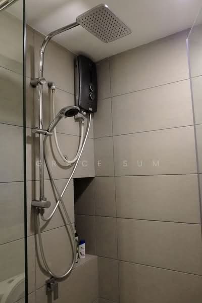 Service Residence for Rent at EkoCheras Service Residences - GRACE SUM - Bathroom - PropertyGuru.com.my