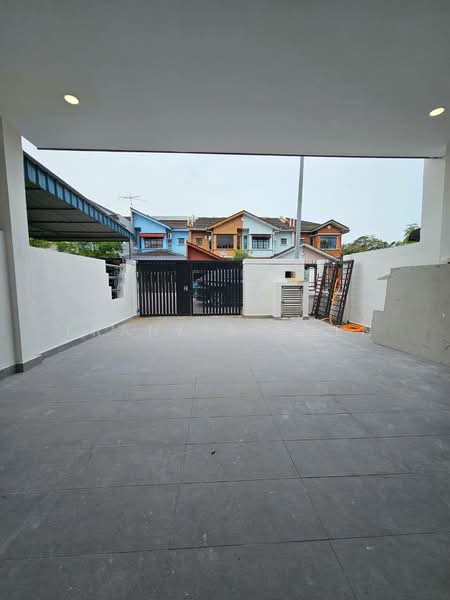 Rumah Teres 2 Tingkat untuk Dijual di Johor Bahru (Johor) - Frankie Chen - Exterior - PropertyGuru.com.my