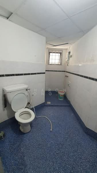 Apartment for Sale at Seri Mutiara Apartment - Sharon Wong Shu Shien - Bathroom - PropertyGuru.com.my
