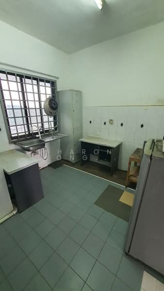 Apartment for Sale at Seri Mutiara Apartment - Sharon Wong Shu Shien - Kitchen - PropertyGuru.com.my