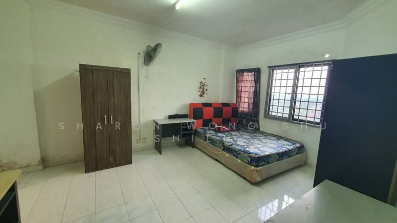 Apartment for Sale at Seri Mutiara Apartment - Sharon Wong Shu Shien - Bedroom - PropertyGuru.com.my