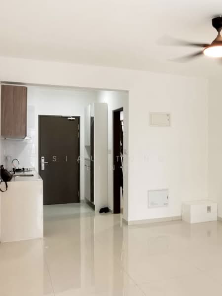 Servis Apartment untuk Dijual di Country Garden Central Park - Siau Tong Ling - PropertyGuru.com.my