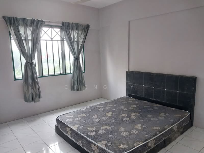 Apartment for Rent at Arena Green - Cheng SY - Bedroom - PropertyGuru.com.my