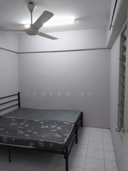 Apartment for Rent at Arena Green - Cheng SY - Bedroom - PropertyGuru.com.my