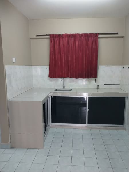 Apartment for Rent at Arena Green - Cheng SY - Kitchen - PropertyGuru.com.my