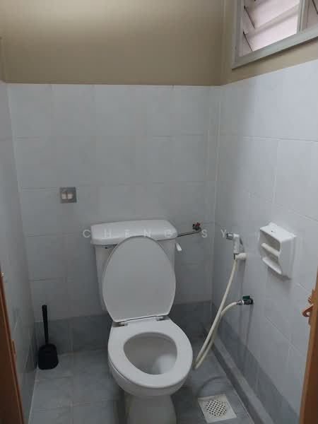 Apartment for Rent at Arena Green - Cheng SY - Bathroom - PropertyGuru.com.my