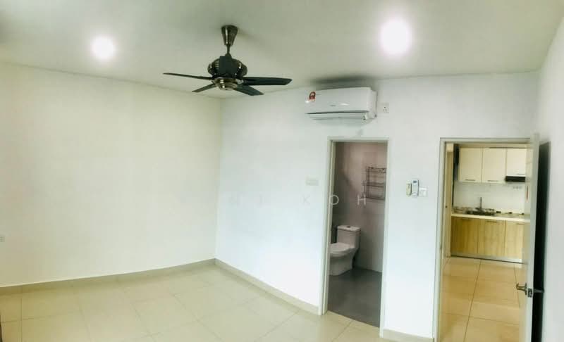 Servis Apartment untuk Dijual di Pandan Residence 2 - Kent Koh - Interior - PropertyGuru.com.my