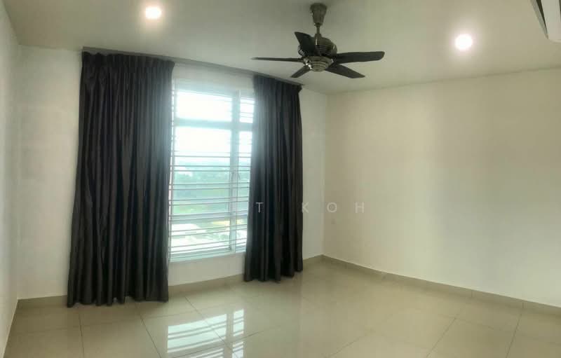 Servis Apartment untuk Dijual di Pandan Residence 2 - Kent Koh - Interior - PropertyGuru.com.my