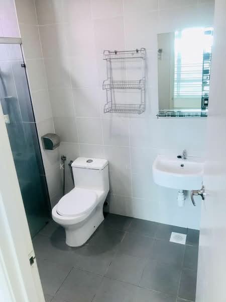 Servis Apartment untuk Dijual di Pandan Residence 2 - Kent Koh - Bathroom - PropertyGuru.com.my