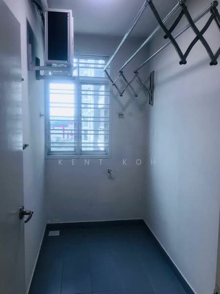 Servis Apartment untuk Dijual di Pandan Residence 2 - Kent Koh - PropertyGuru.com.my