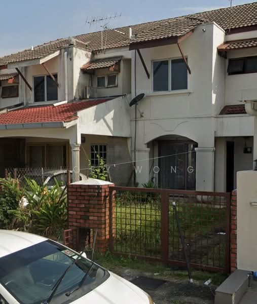 2-storey Terraced House for Rent in Usj 6 (Subang Jaya) - Joey Wong - Exterior - PropertyGuru.com.my