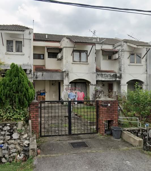 2-storey Terraced House for Rent in Usj 6 (Subang Jaya) - Joey Wong - Exterior - PropertyGuru.com.my